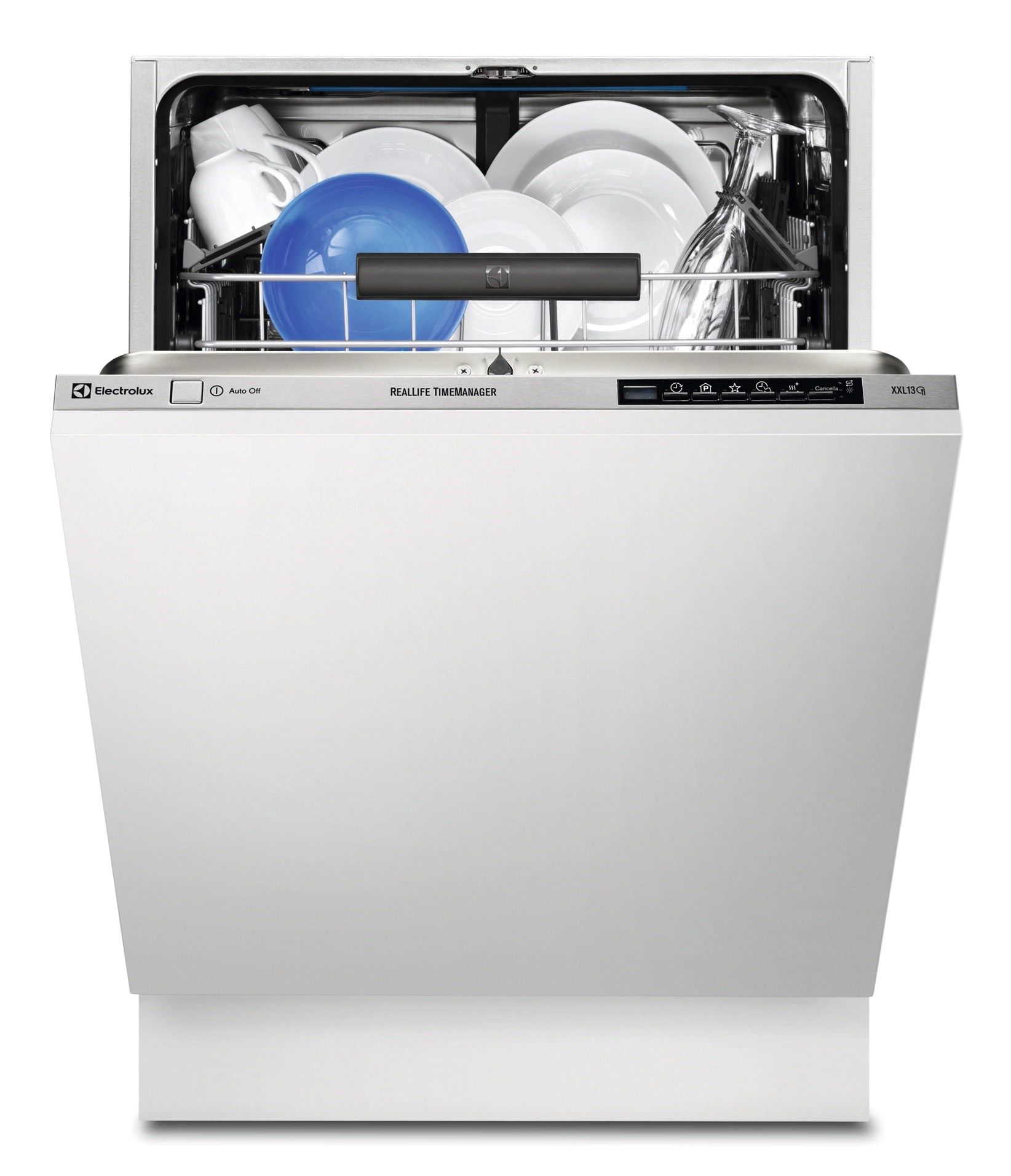 Electrolux TT2004R3 — vue 1 sur 7
