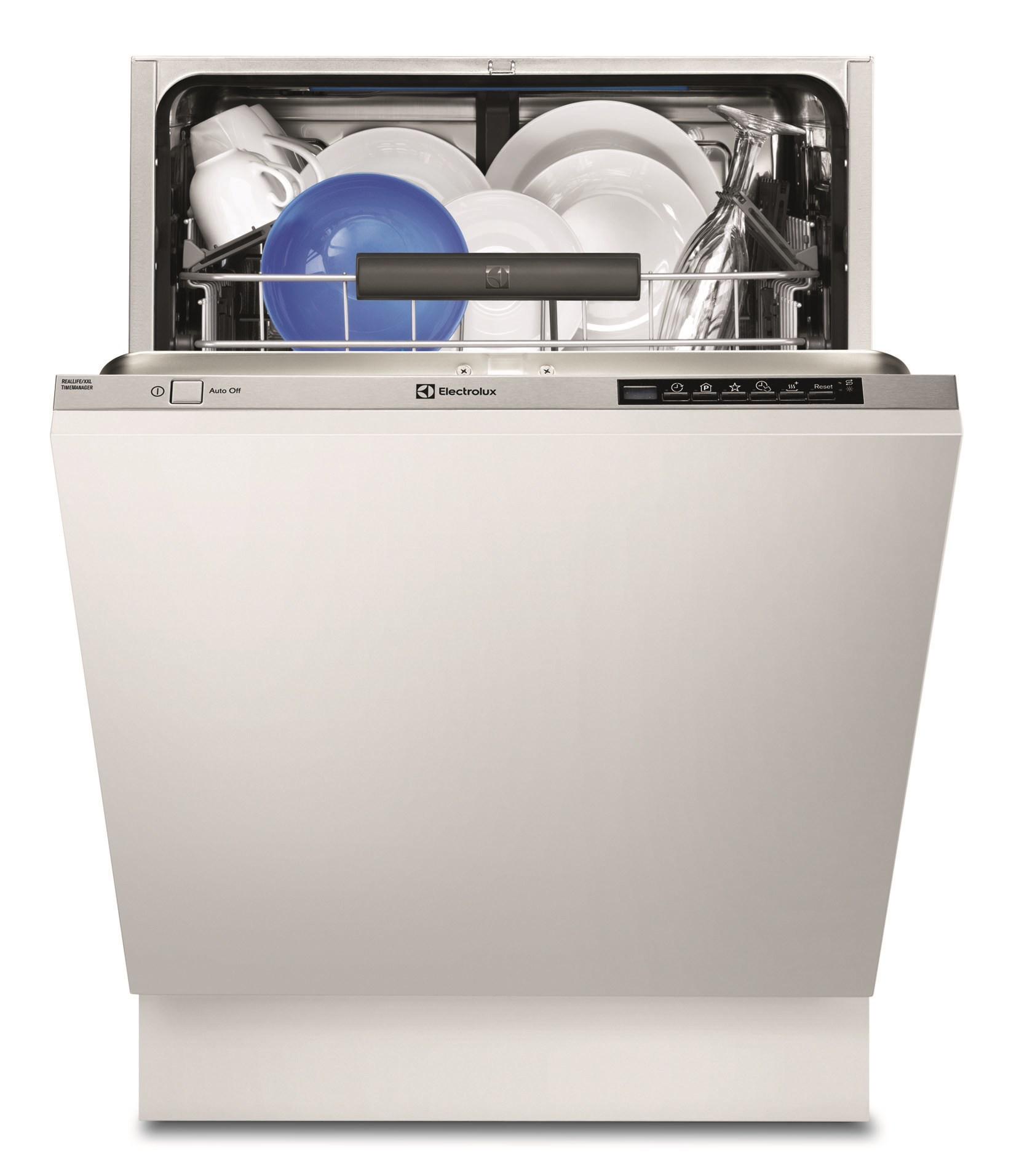 Electrolux TT913R3 — vue 1 sur 6