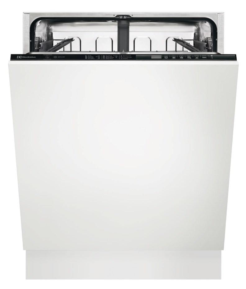 Electrolux TTC1004 — vue 1 sur 2