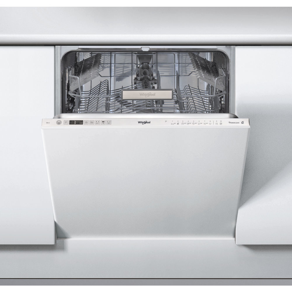 Whirlpool WIO 3T121 P — vue 1 sur 8