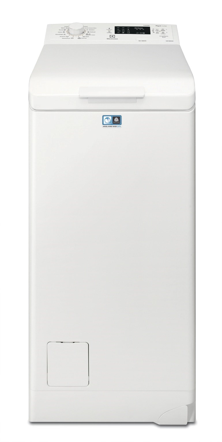 Electrolux RWT1062ELW — vue 1 sur 3
