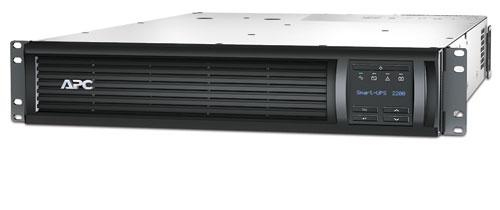 APC SMT2200RMI2U + Service Bundle 3