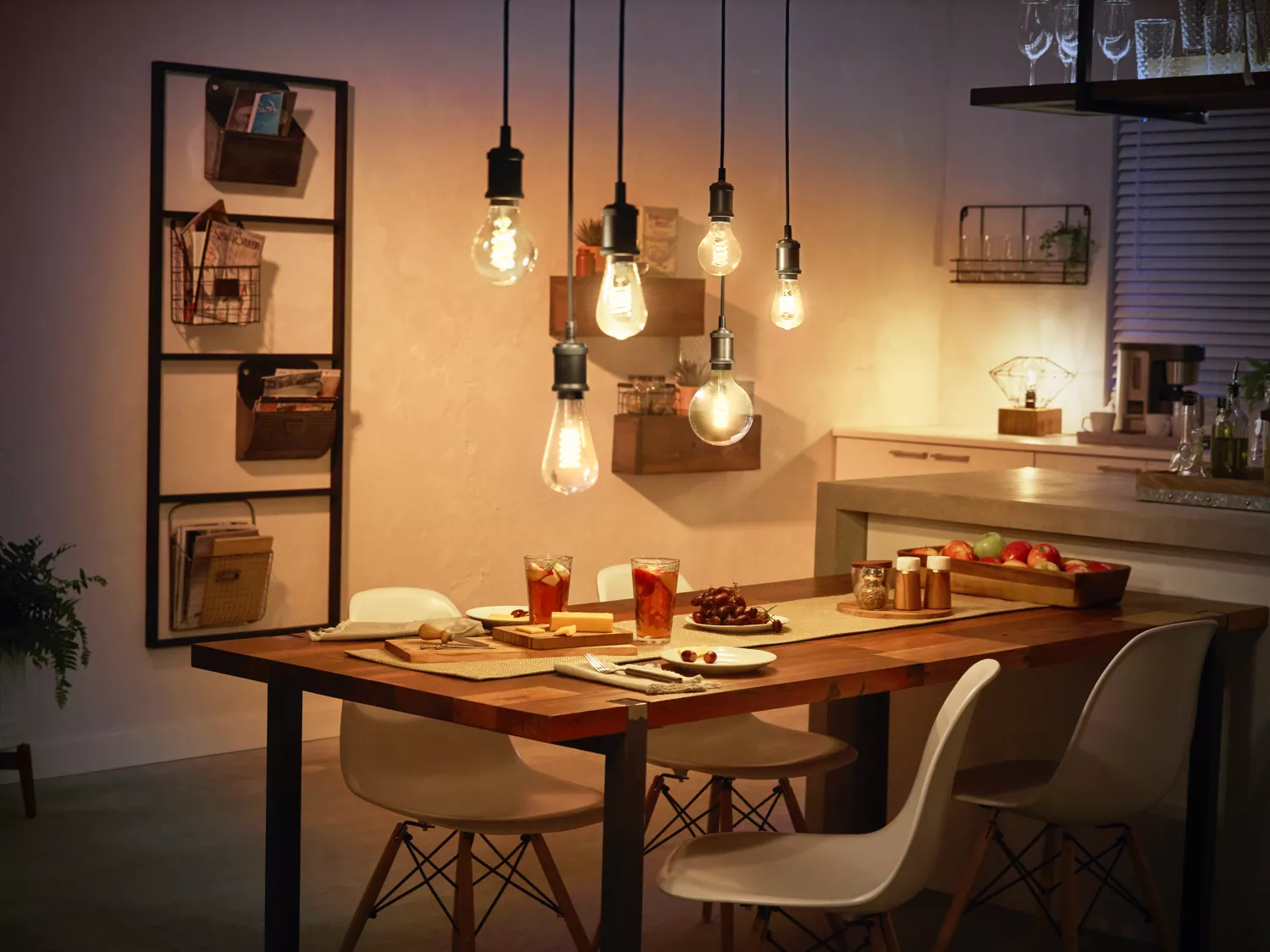 Philips by Signify Philips 046677571108 smart lighting Smart bulb Bluetooth/Zigbee – image 3