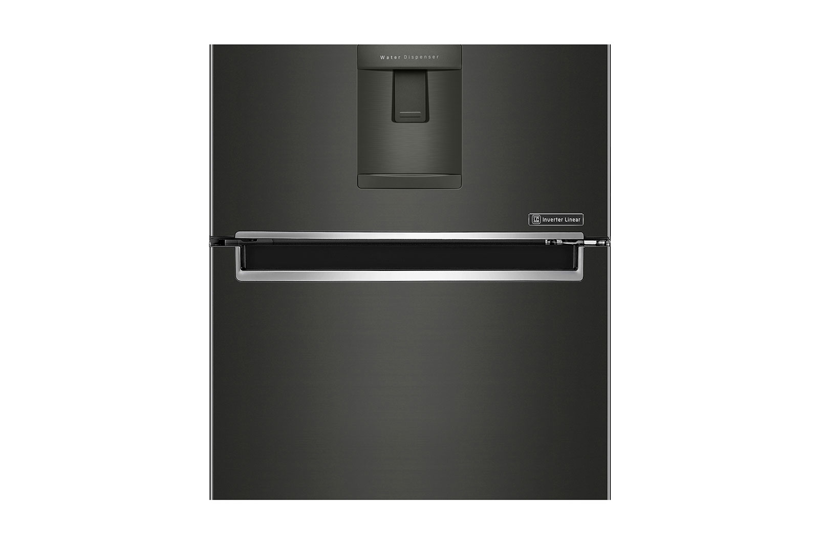 LG GBF61BLHZN fridge-freezer Freestanding – image 6