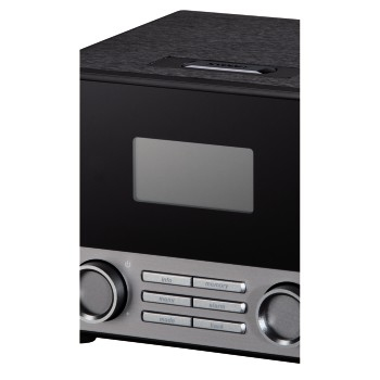 Hama IR110 Internet Black – image 8