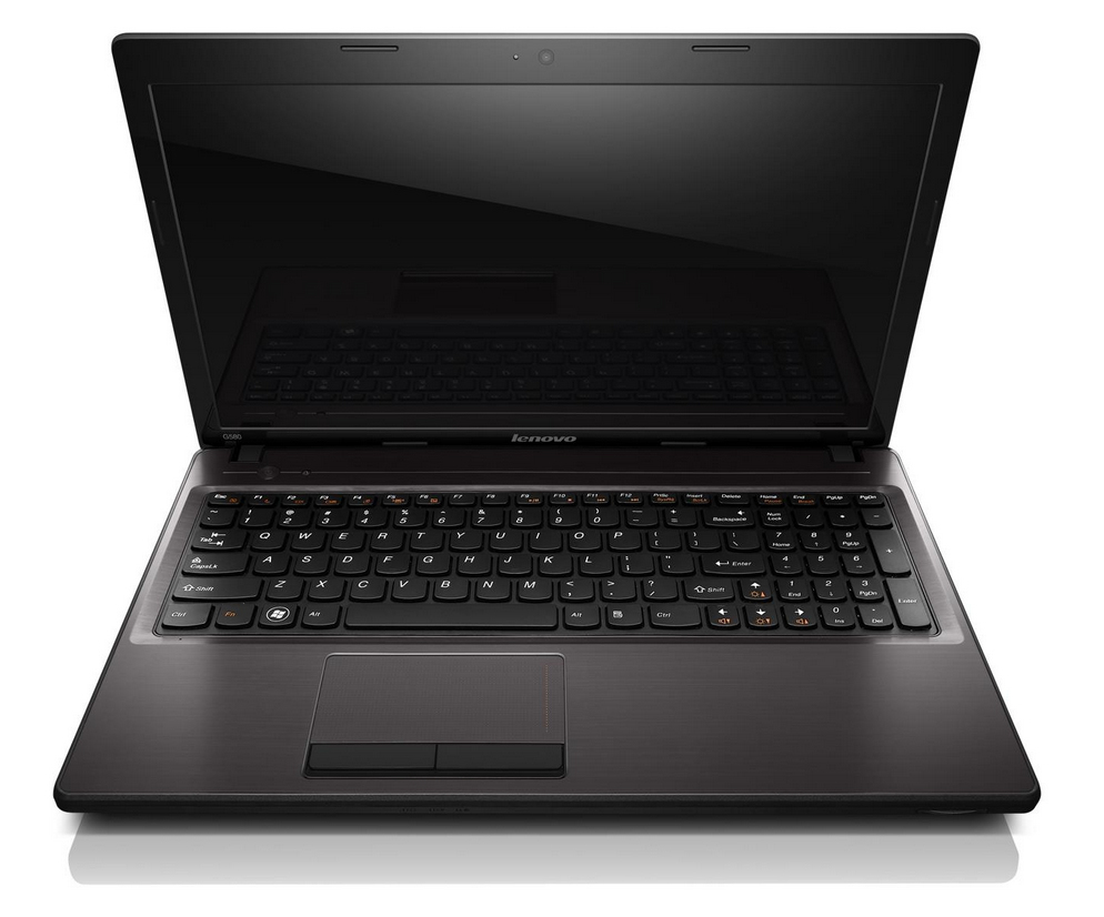 Lenovo IdeaPad G580H Intel® Pentium® 2020M Laptop – image 1
