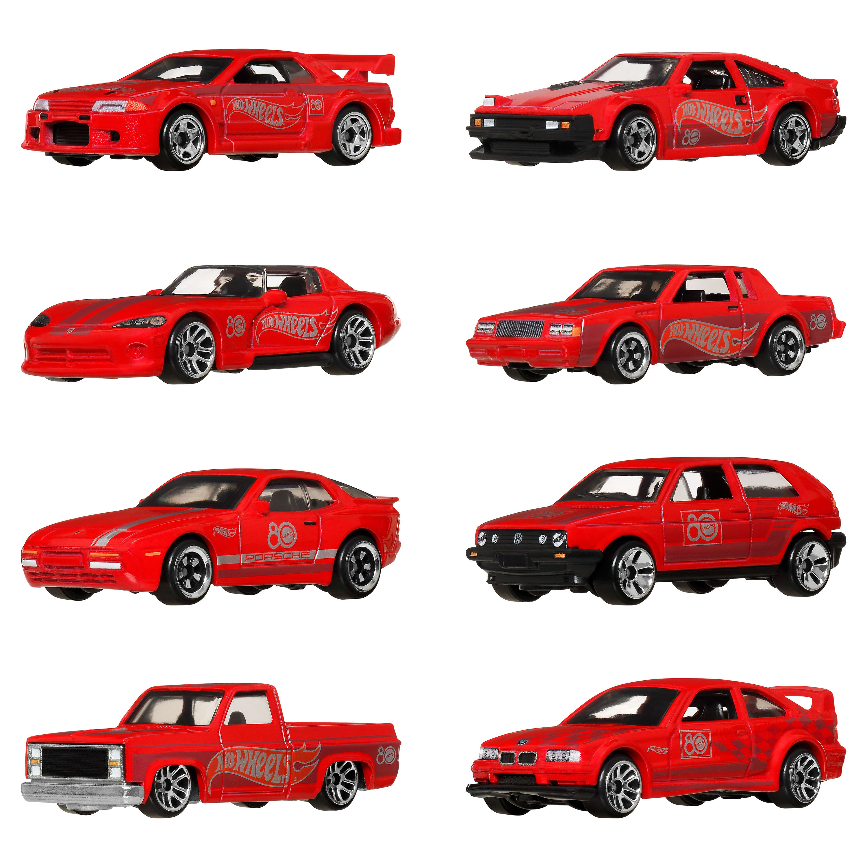 “Hot Wheels Set” 84個 Hot Wheels Set” 84個