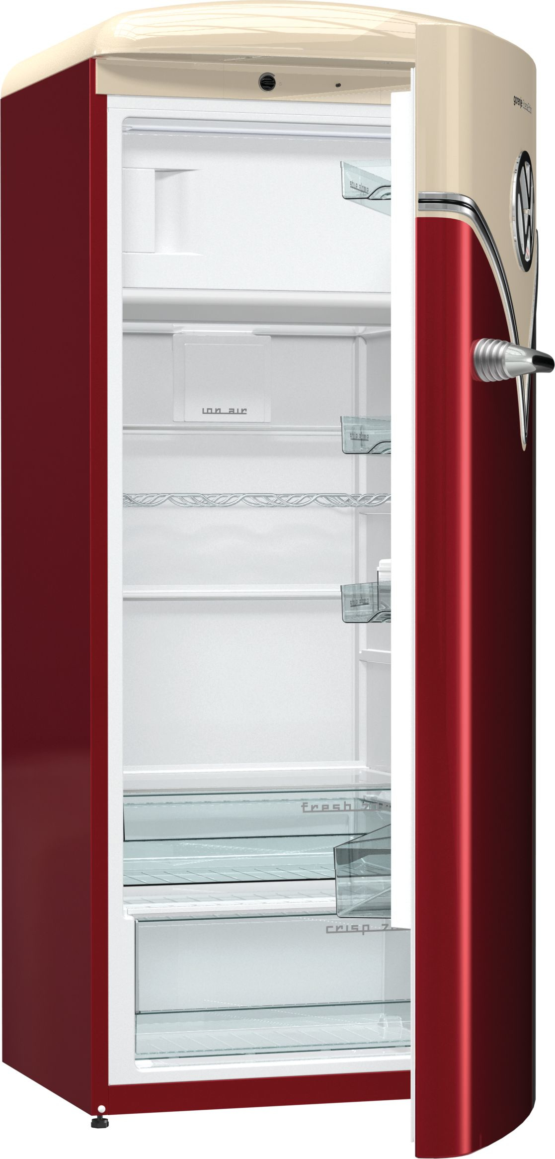 Gorenje OBRB153R — vue 1 sur 6