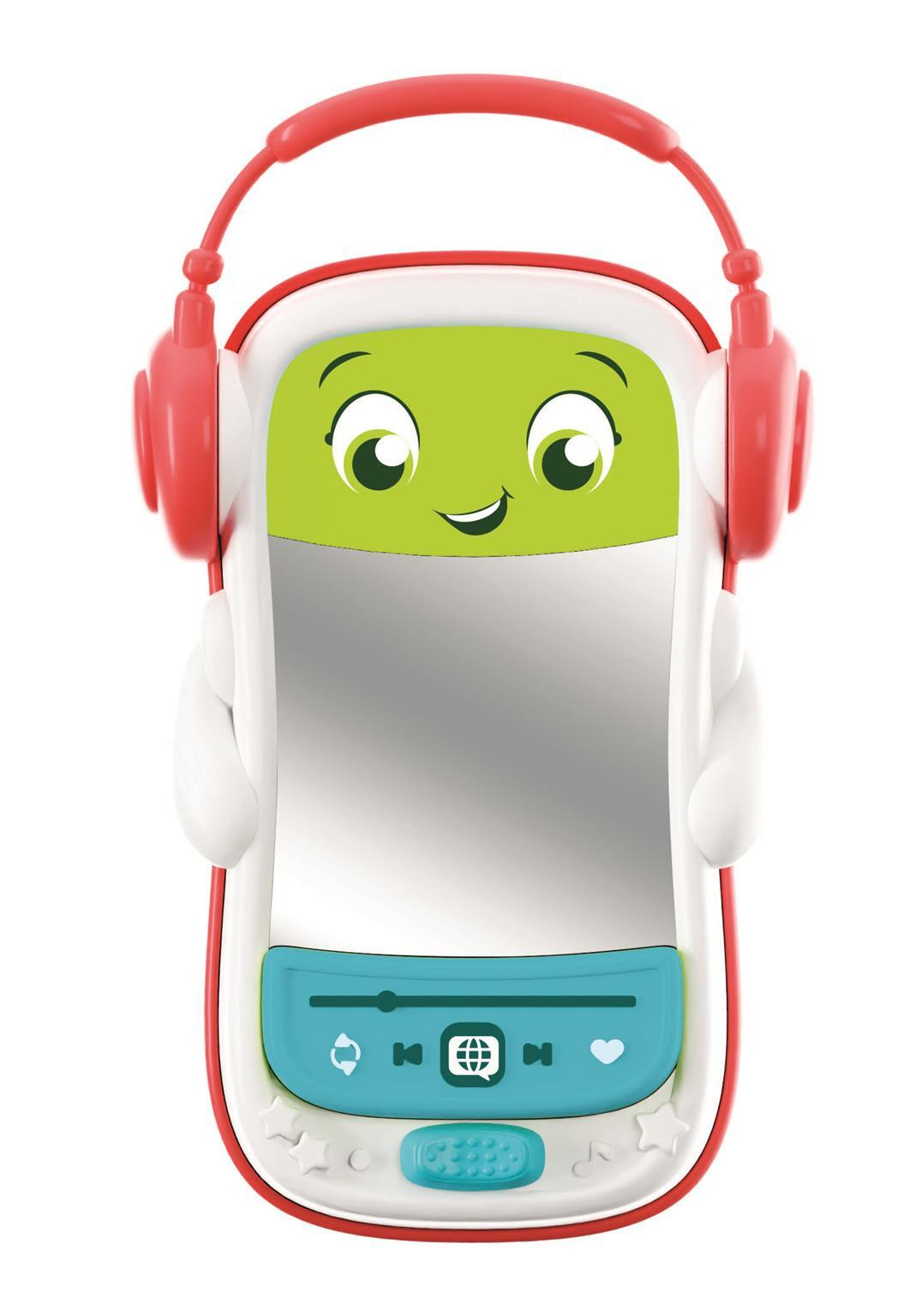 Clementoni 17520 children's gadget – image 3