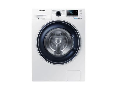 Samsung WW7TJ5426FW — vue 1 sur 1