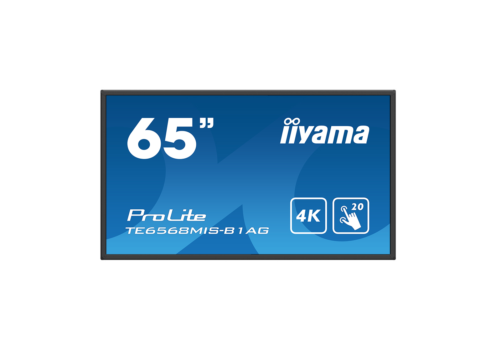 iiyama TE6568MIS-B1AG 