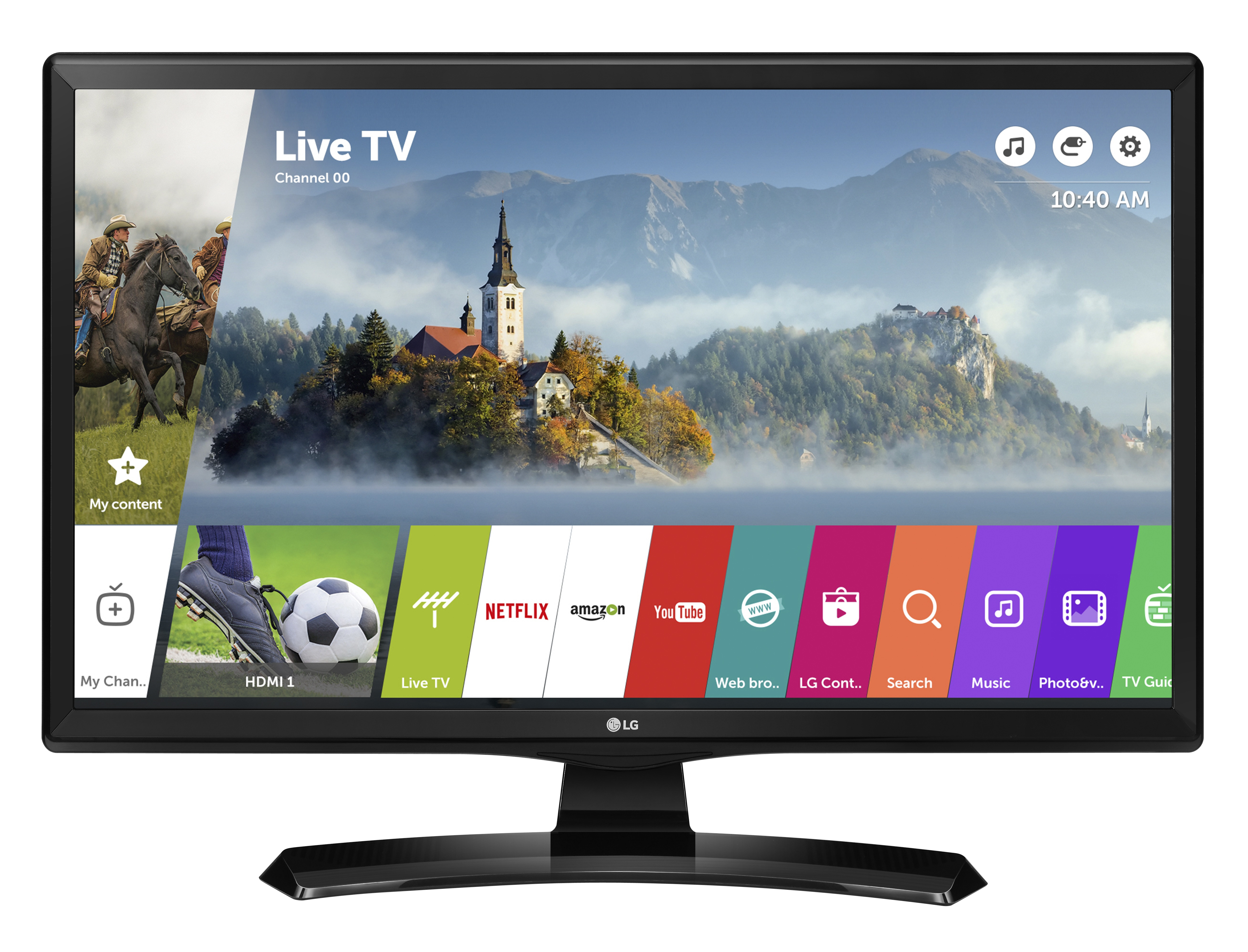 LG 28MT49S 