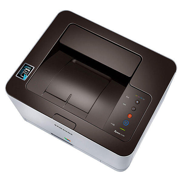 Samsung Xpress C410W Colour – image 9