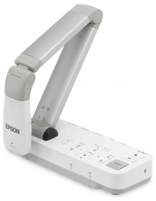 Epson Visualiser - ELPDC11 - Desktop – image 2