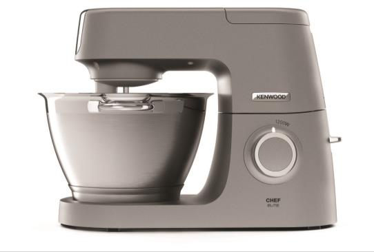 Kenwood Chef Elite — vue 1 sur 1