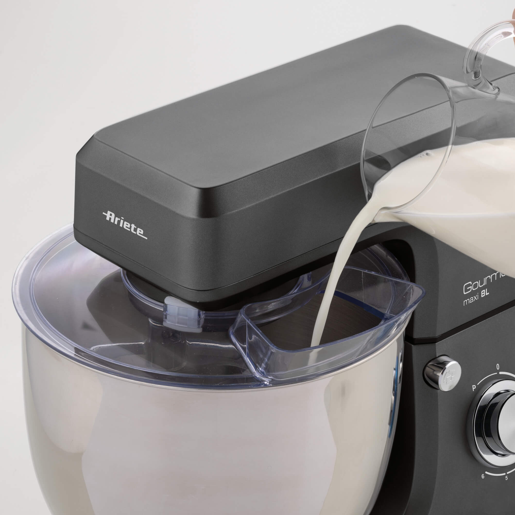 Ariete 1575/00 Stand mixer – image 3