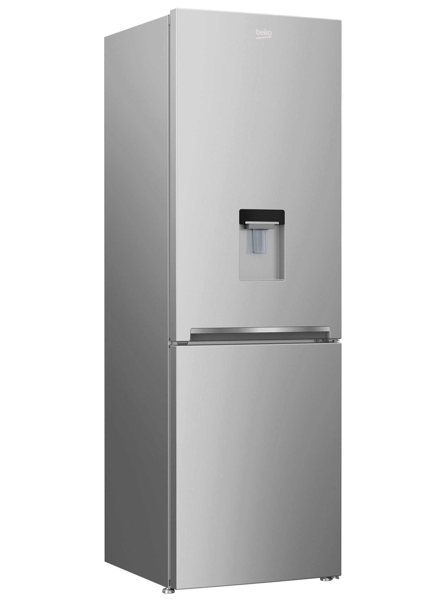 Beko CSA365K20DX — vue 1 sur 1