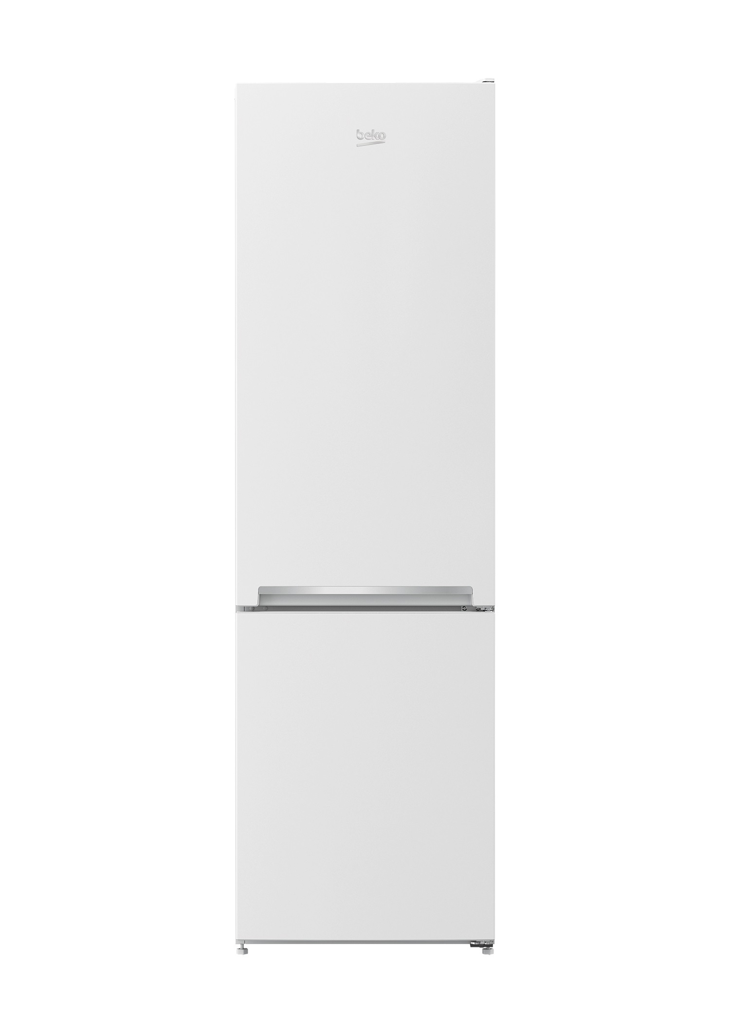 Beko RCNA305K20W — vue 1 sur 3