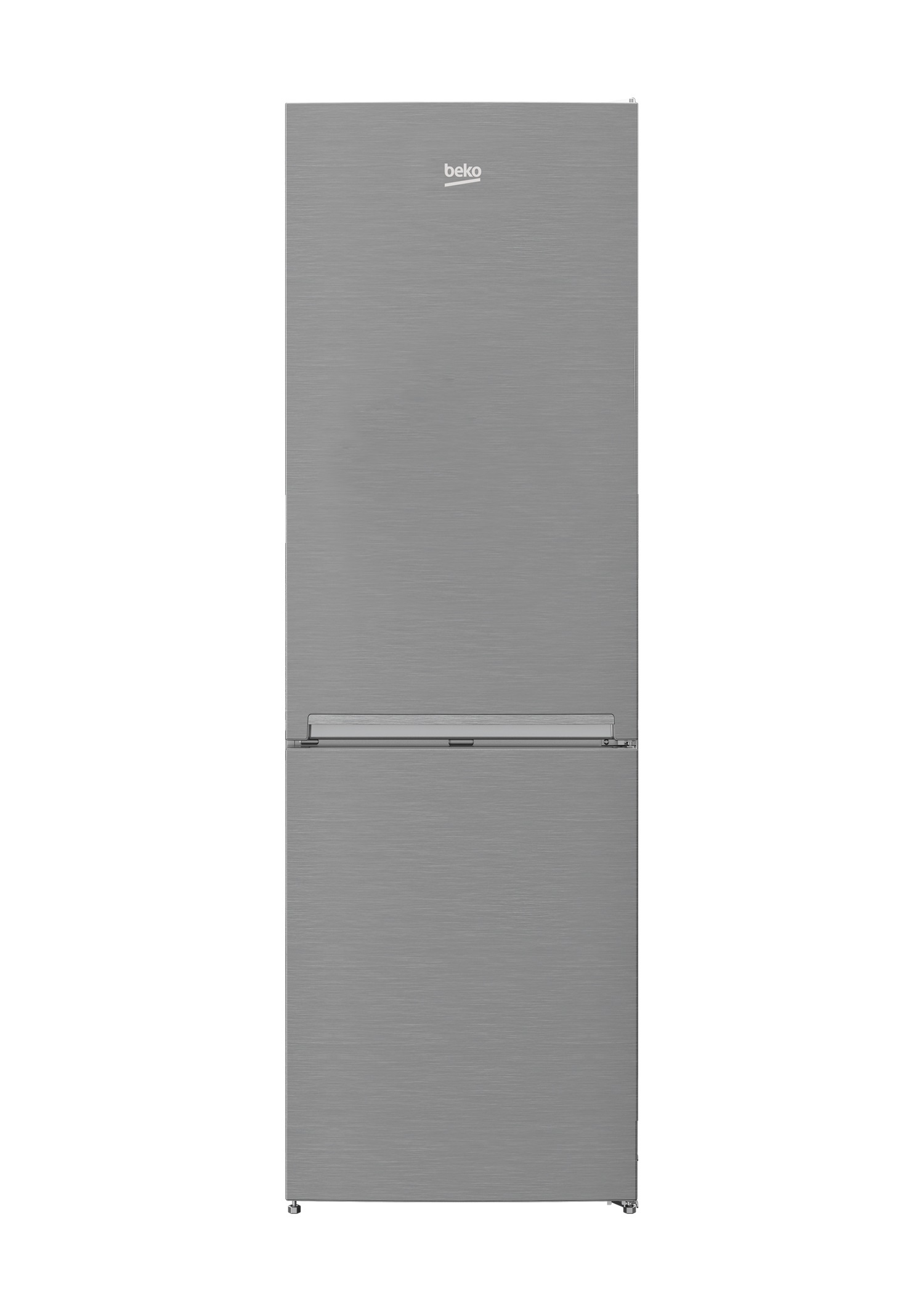 Beko RCSA270K20X — vue 1 sur 3