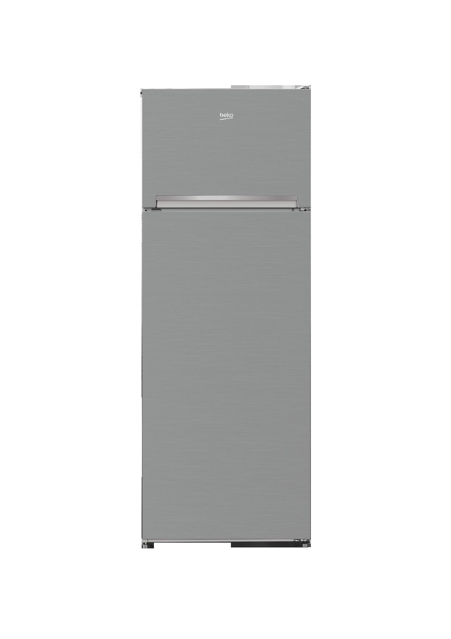 Beko RDSA240K20XP — vue 1 sur 3