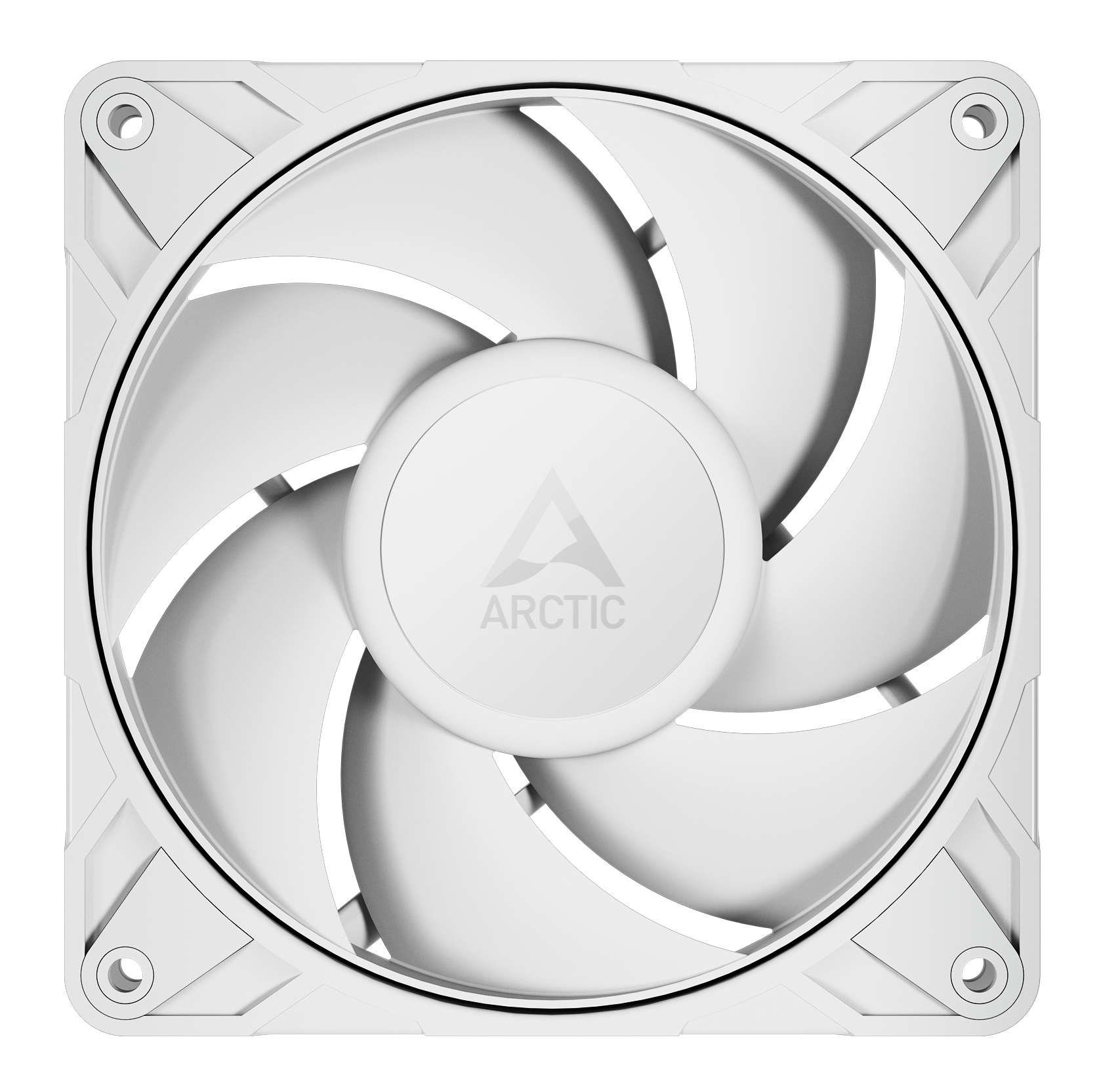ARCTIC P12 Pro PST (White) – image 2