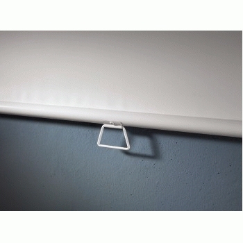 Hama Roller Projection Screen 200 x 200cm – image 3