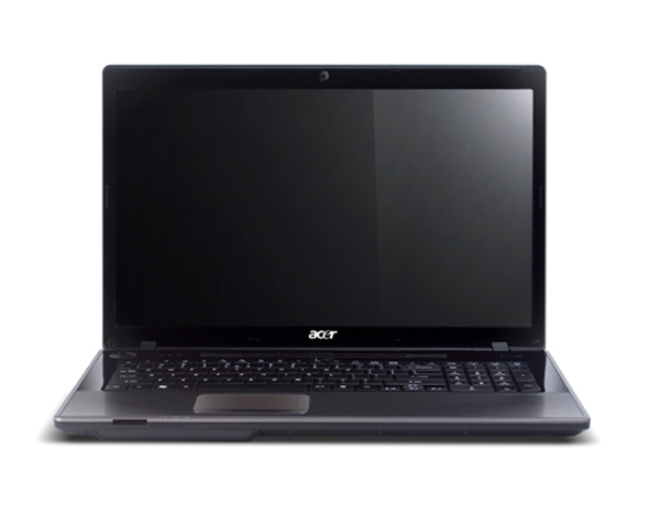 Acer Aspire AS1830T-6651 Intel® Core™ i5 i5-470UM – image 2