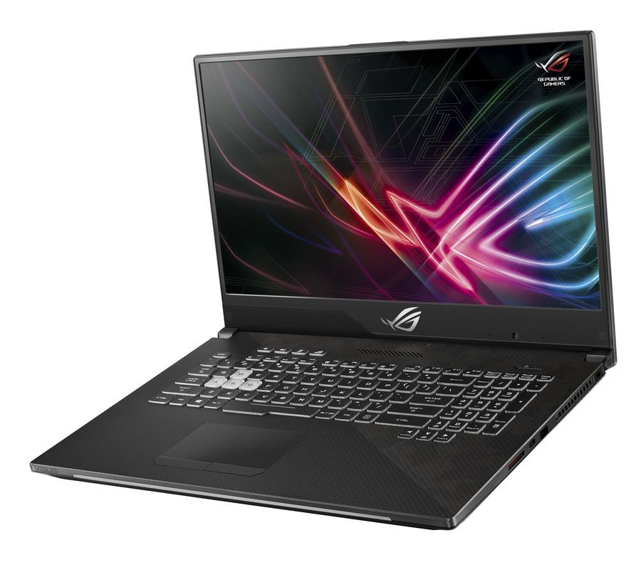 ASUS ROG Strix GL704GV-EV014T laptop Intel® Core™ i7 i7-8750H – image 4