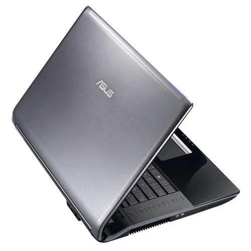 ASUS N53JQ-SZ191V laptop Intel® Core™ i7 i7-740QM – image 1