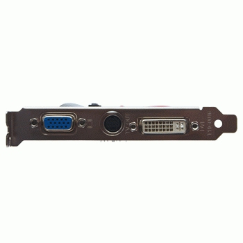 CLUB3D nVidia 8400GS PCI-E x1 Edition 512 MB DDR3 64 Bit – image 4