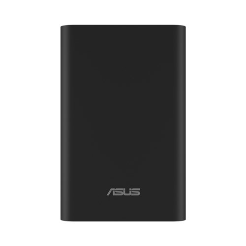 ASUS ZenPower Litium-Ion (Li-Ion) 10050 mAh Svart