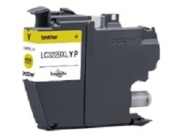 Brother LC3229XLYP - Giallo - originale - cartuccia …
