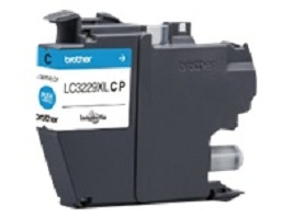 Brother LC3229XLCP - Ciano - originale - cartuccia …