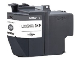 Brother LC3229XLBKP - Nero - originale - cartuccia …