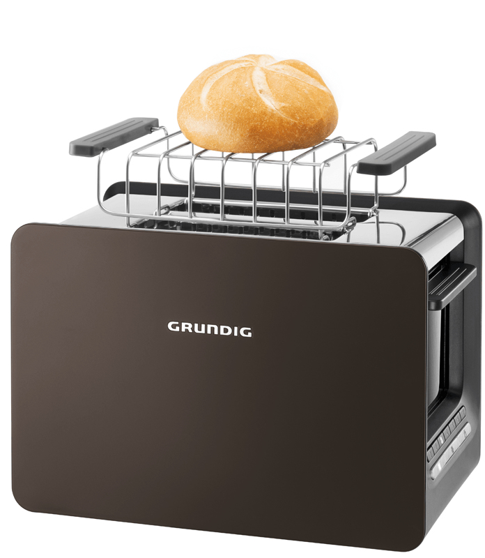 Grundig TA 7280 G — vue 1 sur 1