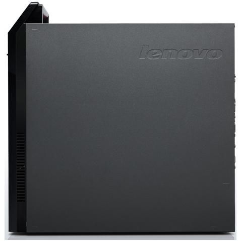 Lenovo ThinkCentre Edge 72 Intel® Core™ i5 i5-3470S 4 GB DDR3-SDRAM 1 TB HDD Windows 7 Professional Tower PC Black image 6