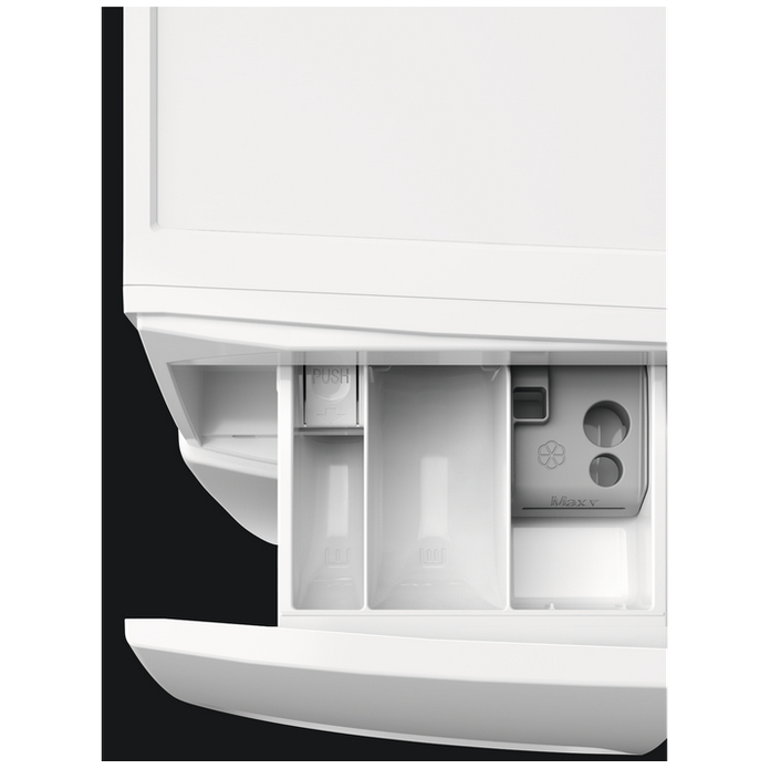 AEG L6WBJ68WC washer dryer Freestanding Front-load White – image 3