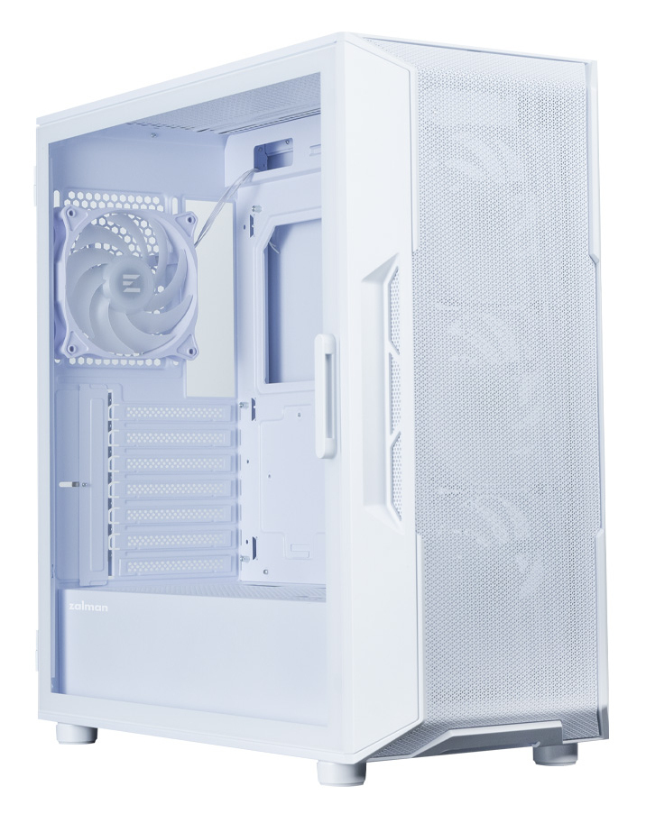 Zalman I3 NEO V2 – image 4