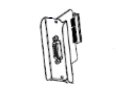 Zebra P1083320-038 printer/scanner spare part/accessory
