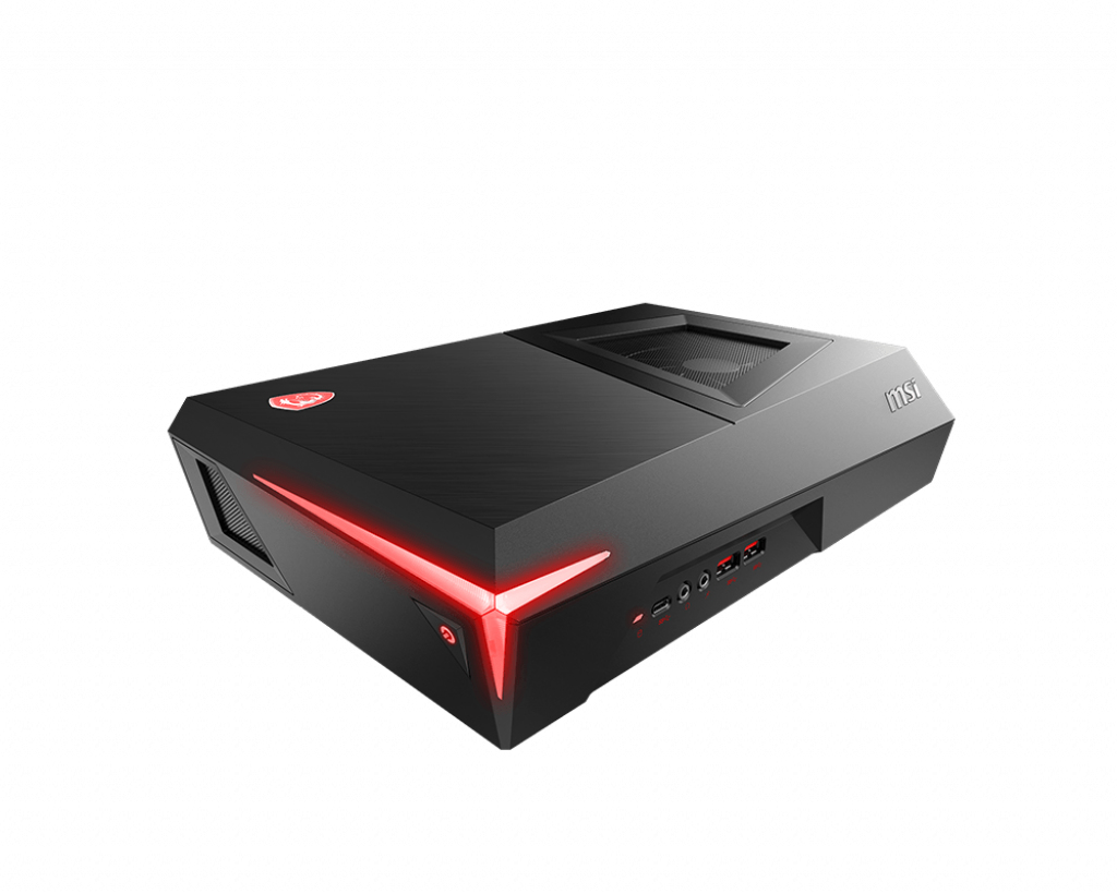 MSI 3 11TC-040NZ – image 4