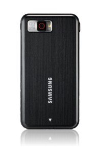 Samsung Omnia i900 8GB – image 4