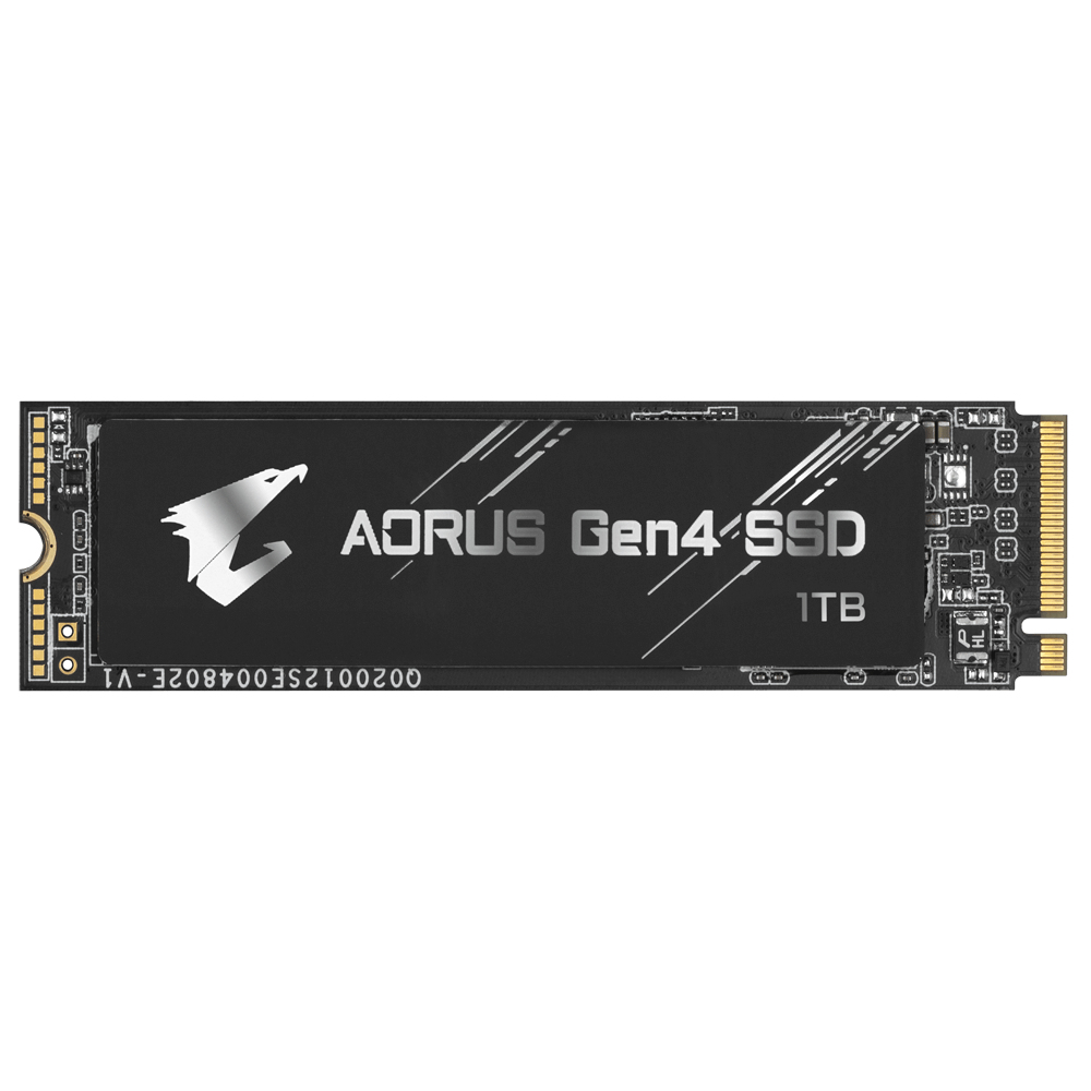 GIGABYTE GP-AG41TB internal solid state drive – image 3