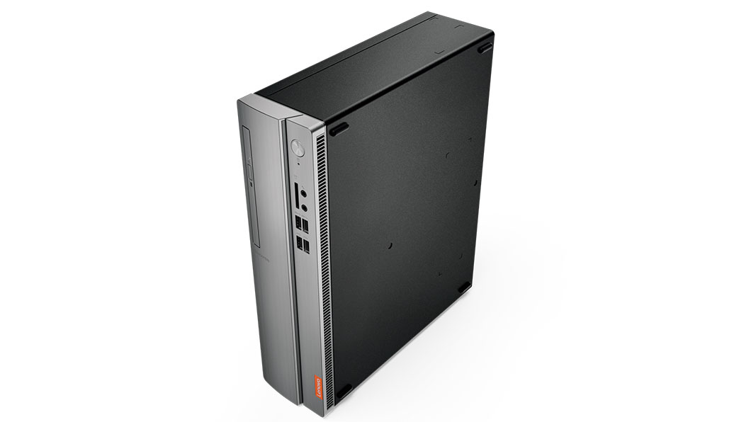 Specs Lenovo IdeaCentre 510S-08IKL Intel® Core™ i5 i5-7400 8 GB