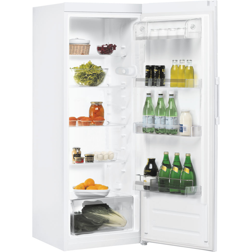 Indesit SI6 1 W - Vista lateral