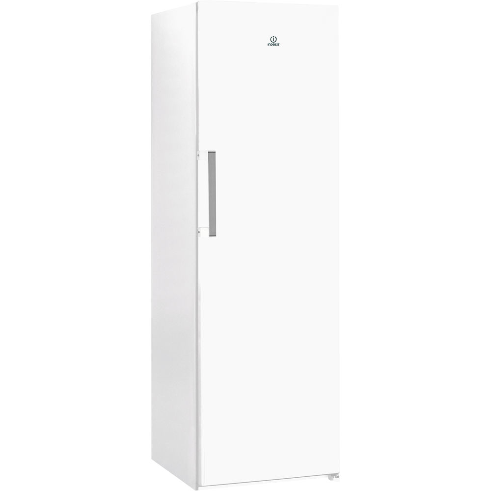 Indesit SI6 1 W - Vista frontal