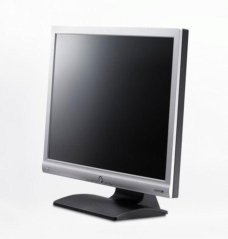 BenQ E900 19" LCD – image 2