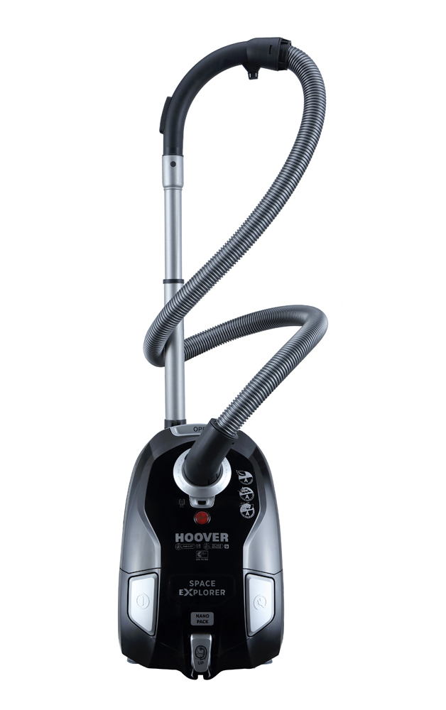 Hoover SL71_SL20011 — vue 1 sur 8