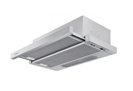 Candy CBT 6135 X — vue 1 sur 1