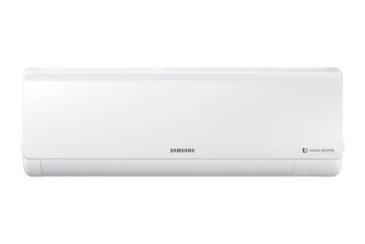 Samsung AR09MSFHCWK/SK — vue 1 sur 2
