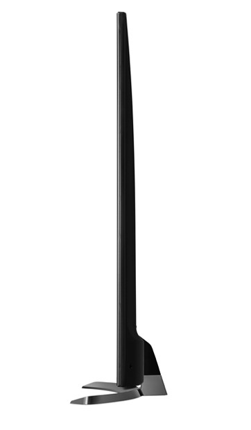 LG 65UH661V TV 165.1 cm (65") 4K Ultra HD Smart TV Wi-Fi Silver – image 6